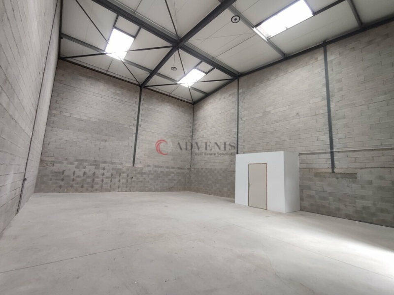 Location Entrepôts BÉZIERS (34500) - Photo 5