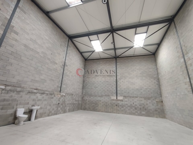 Location Entrepôts BÉZIERS (34500) - Photo 6