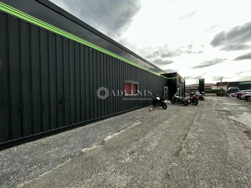 Location Commerces NARBONNE (11100) - Photo 7