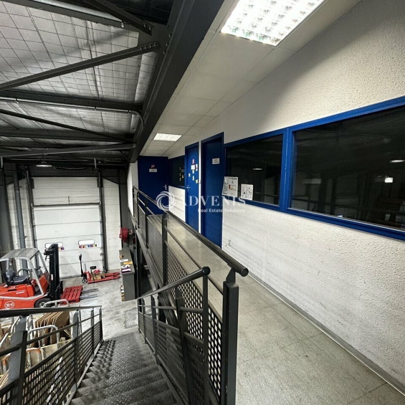 Location Commerces NARBONNE (11100) - Photo 1