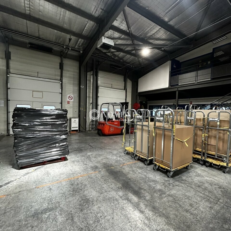 Location Entrepôts NARBONNE (11100) - Photo 3