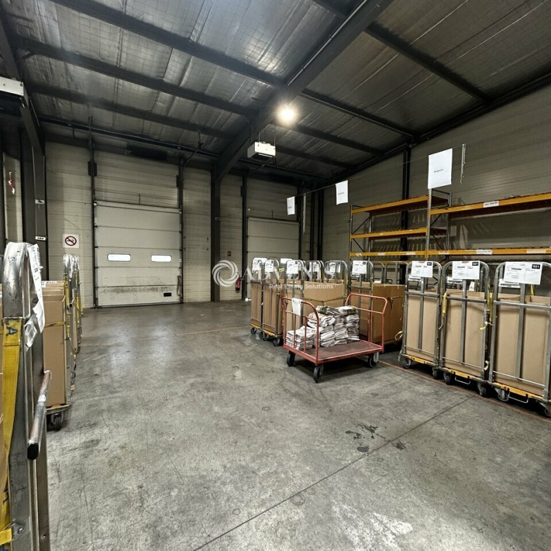 Location Entrepôts NARBONNE (11100) - Photo 5