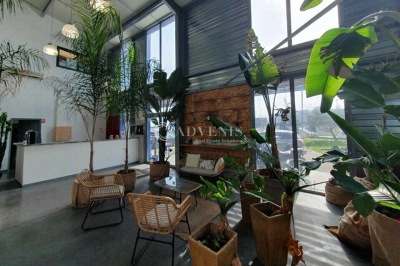 Location Bureaux et activités légères LUNEL-VIEL (34400) - Photo 1