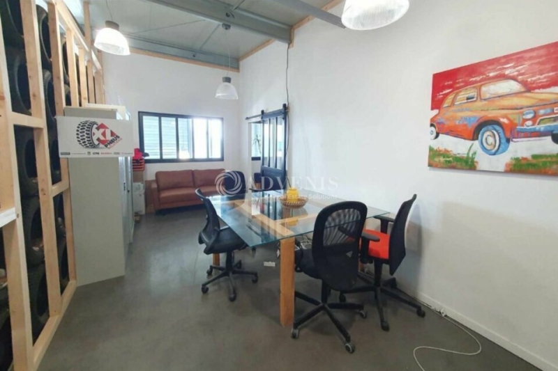 Location Bureaux et activités légères LUNEL-VIEL (34400) - Photo 4
