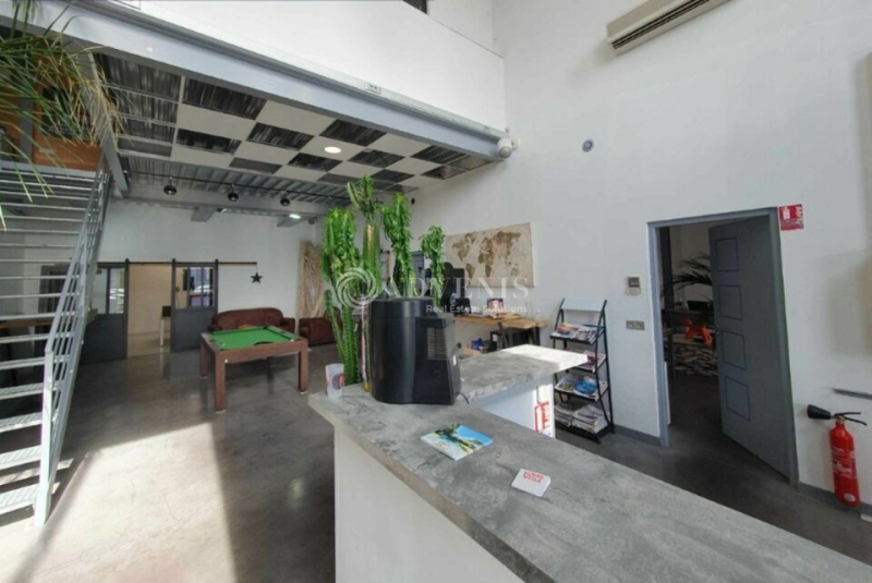 Location Bureaux et activités légères LUNEL-VIEL (34400) - Photo 6