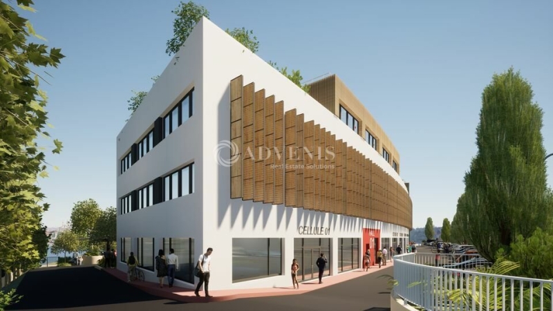 Vente Investisseur Bureaux NARBONNE (11100) - Photo 1