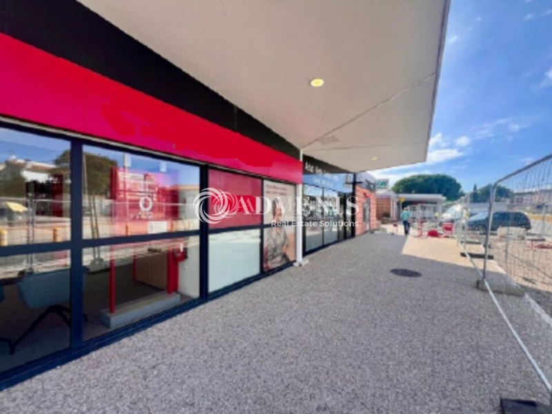 Vente Investisseur Commerces MONTPELLIER (34070) - Photo 1