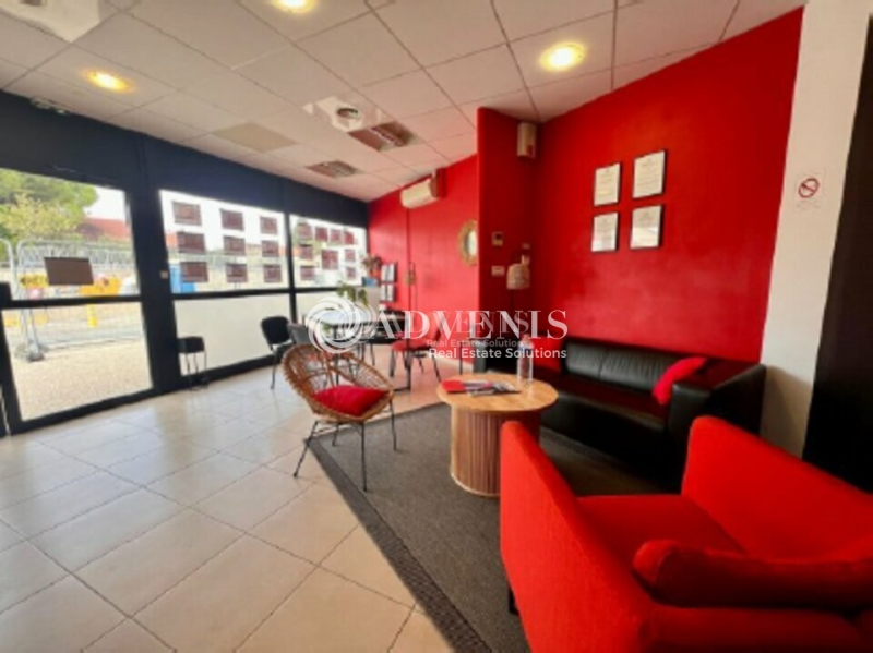 Vente Investisseur Commerces MONTPELLIER (34070) - Photo 6