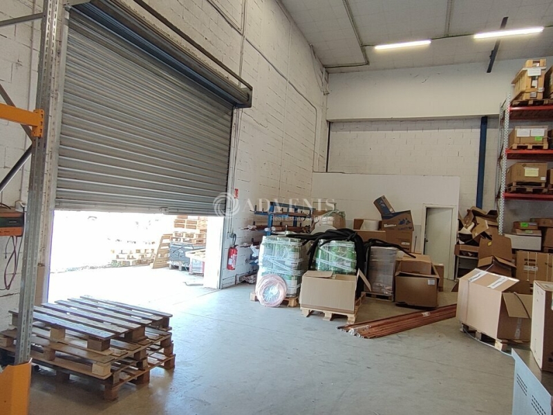 Location Entrepôts BEZIERS (34500) - Photo 4