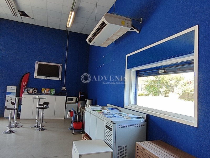 Location Entrepôts BEZIERS (34500) - Photo 5