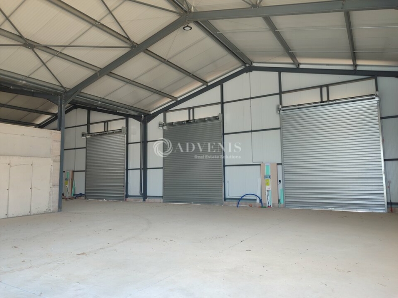 Location Entrepôts BEZIERS (34500) - Photo 3