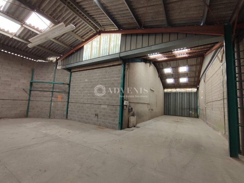 Location Entrepôts BEZIERS (34500) - Photo 2