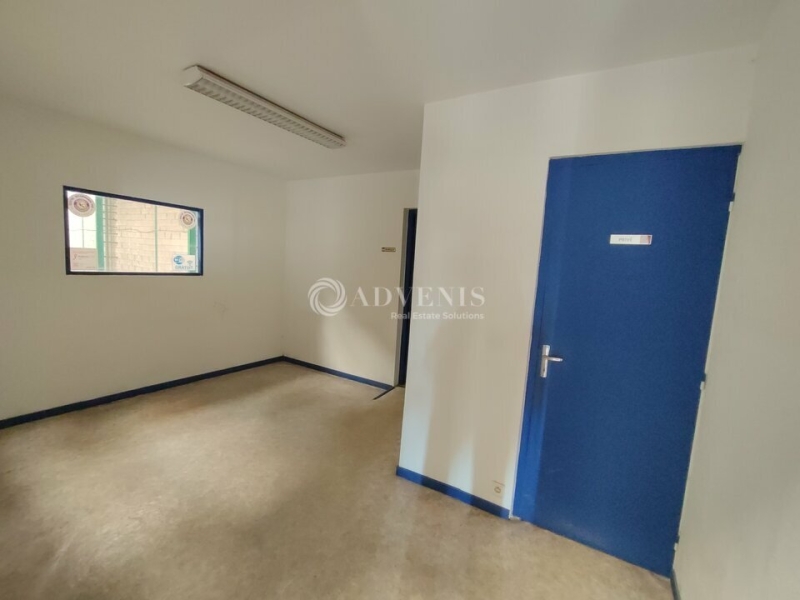 Location Entrepôts BEZIERS (34500) - Photo 4