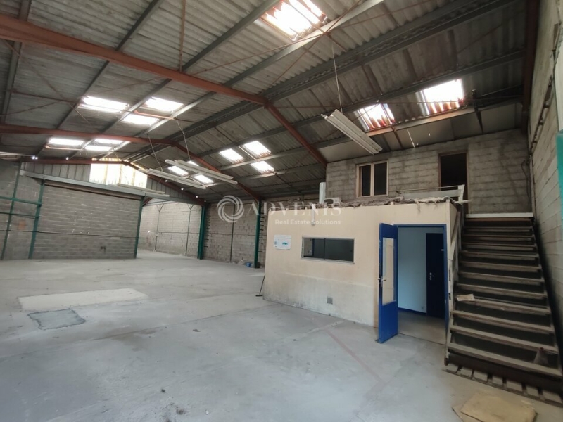 Location Entrepôts BEZIERS (34500) - Photo 5