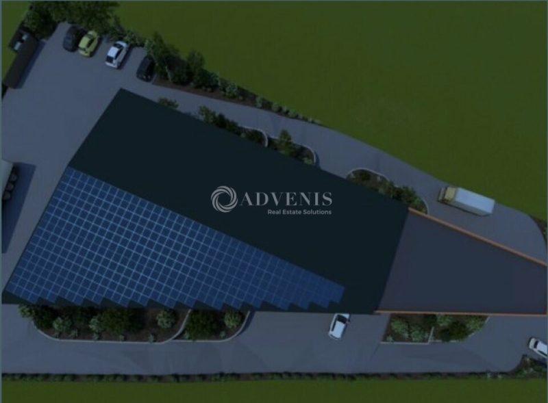 Location Activités Entrepôts VAILHAUQUÈS (34570) - Photo 1