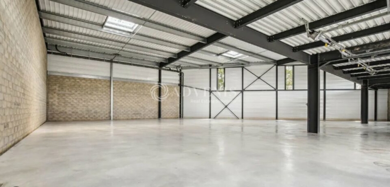 Location Activités Entrepôts VAILHAUQUÈS (34570) - Photo 2