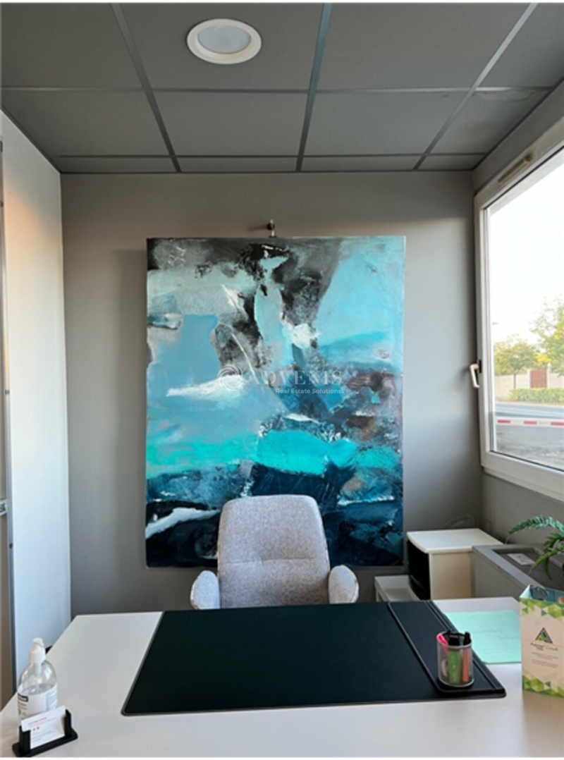 Location Bureaux LATTES (34970) - Photo 3