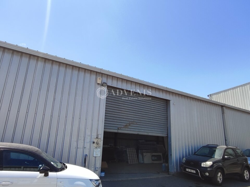 Location Entrepôts VILLENEUVE LES BEZIERS (34420) - Photo 4