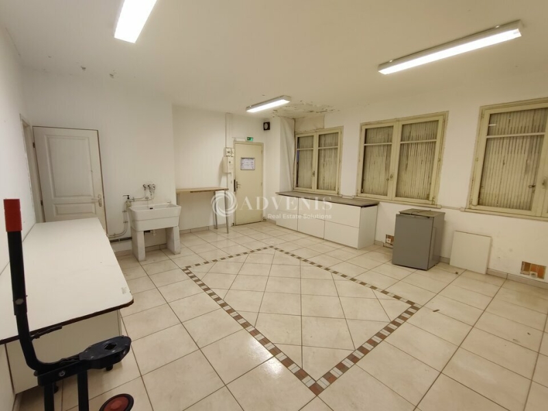 Location Entrepôts BÉZIERS (34500) - Photo 5