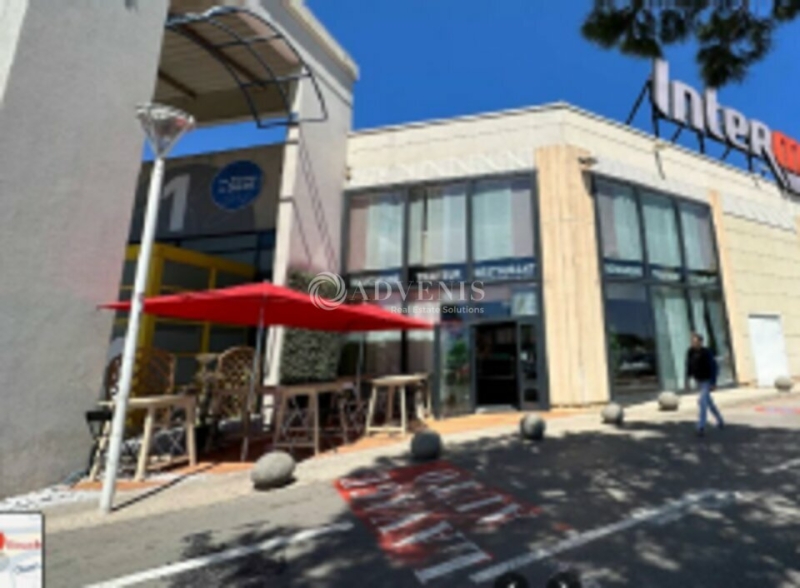 Location Commerces JUVIGNAC (34990) - Photo 1