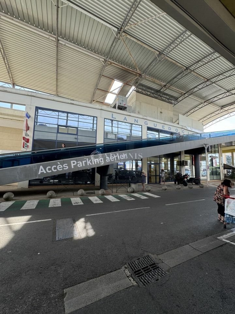 Location Bureaux JUVIGNAC (34990) - Photo 5