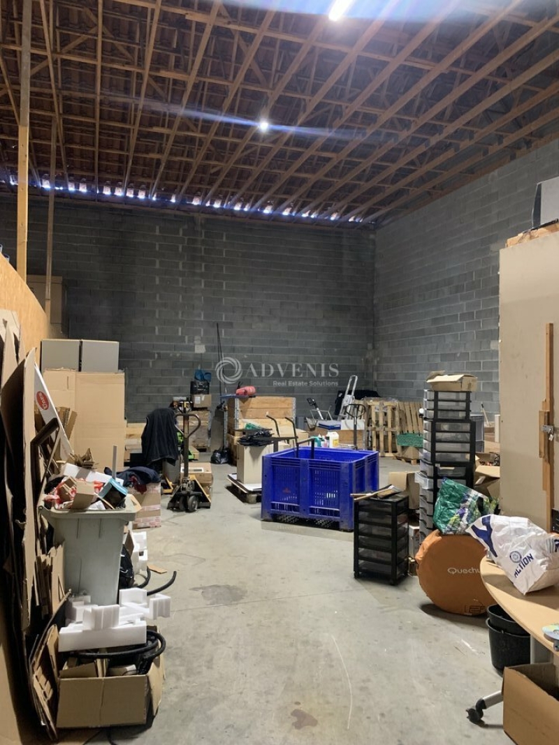 Vente Investisseur Activités Entrepôts COURSAN (11110) - Photo 4