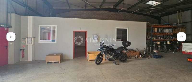 Location Entrepôts NARBONNE (11100) - Photo 2