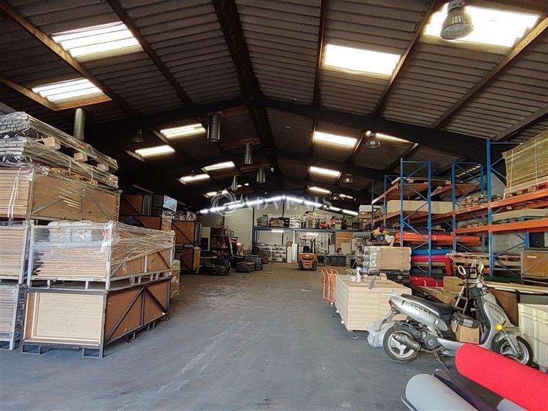 Location Entrepôts VENDARGUES (34740) - Photo 1