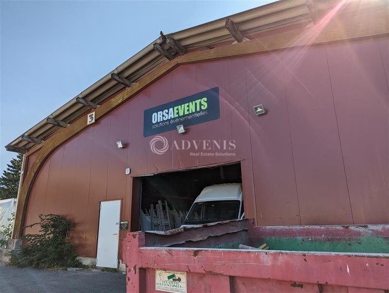 Location Entrepôts VENDARGUES (34740) - Photo 4