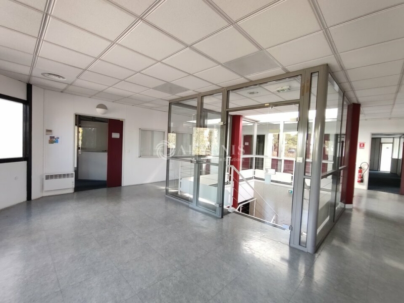 Vente Investisseur Bureaux MONTPELLIER (34090) - Photo 2