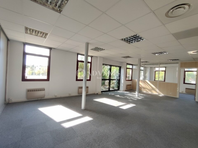 Vente Investisseur Bureaux MONTPELLIER (34090) - Photo 3