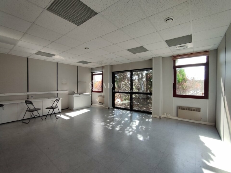 Vente Investisseur Bureaux MONTPELLIER (34090) - Photo 4