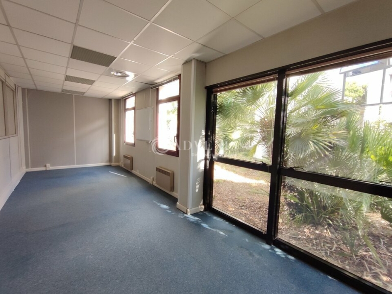 Vente Investisseur Bureaux MONTPELLIER (34090) - Photo 5
