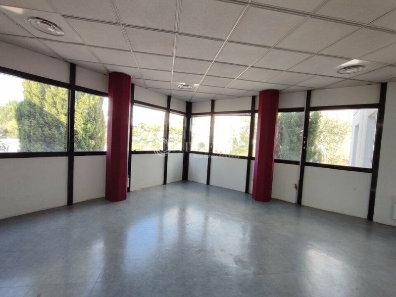 Vente Investisseur Bureaux MONTPELLIER (34090) - Photo 6