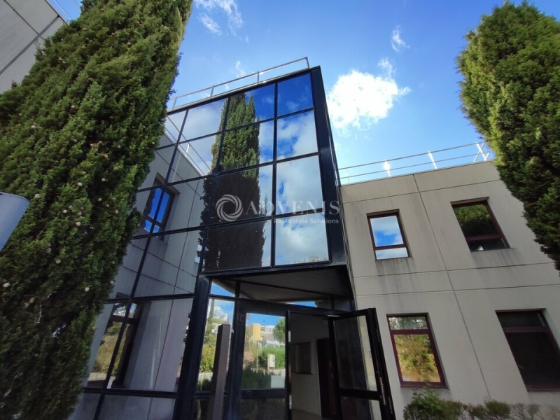 Vente Investisseur Bureaux MONTPELLIER (34090) - Photo 7