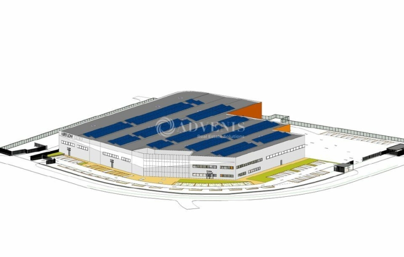 Vente Investisseur Entrepôts MAUGUIO (34130) - Photo 2