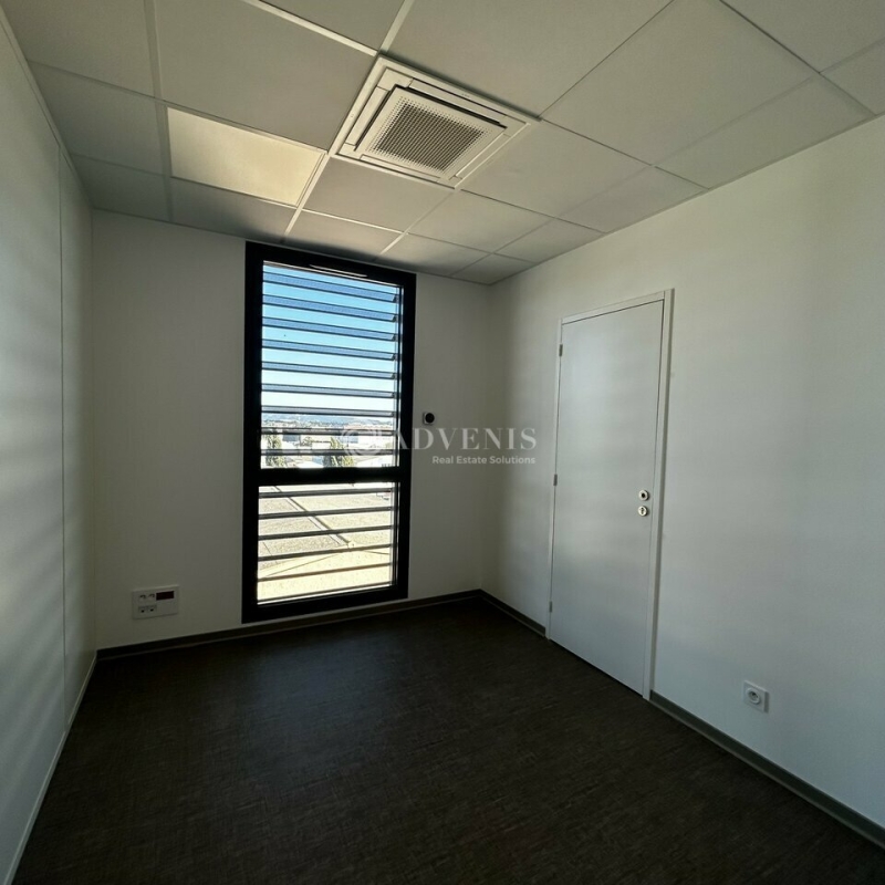 Location Bureaux NARBONNE (11100) - Photo 1