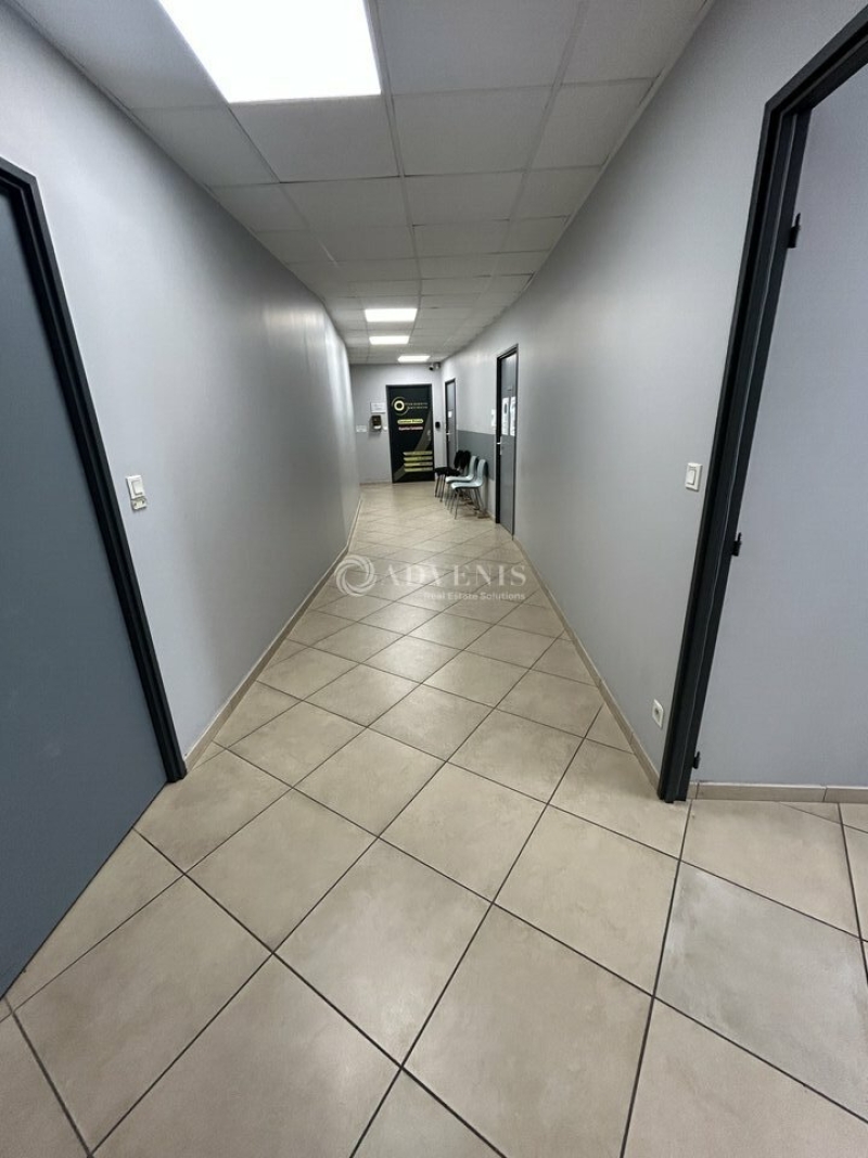Location Bureaux JUVIGNAC (34990) - Photo 5