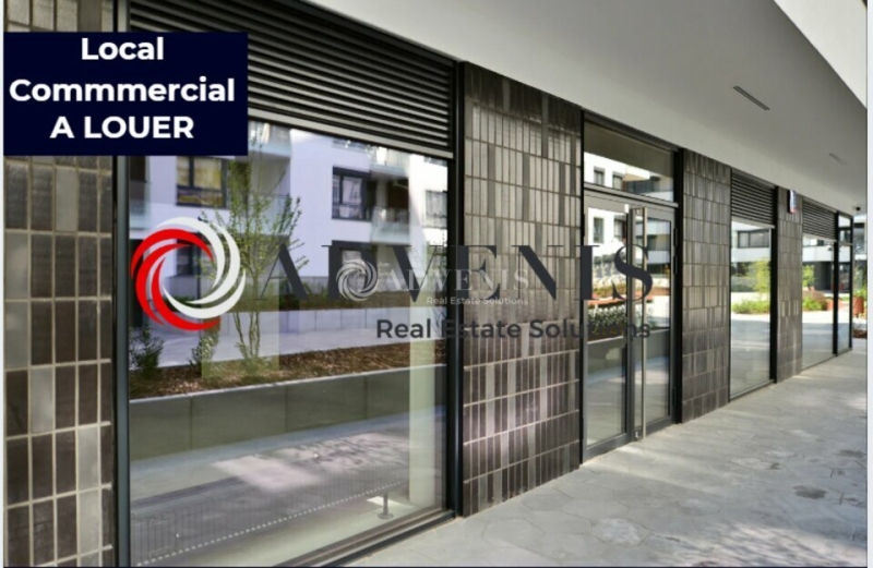 Location Commerces LATTES (34970) - Photo 1