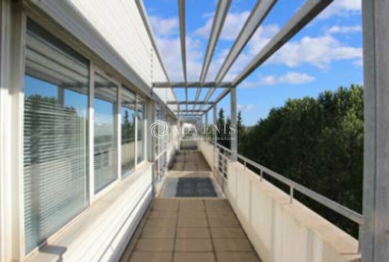 Vente Investisseur Bureaux MONTPELLIER (34000) - Photo 4