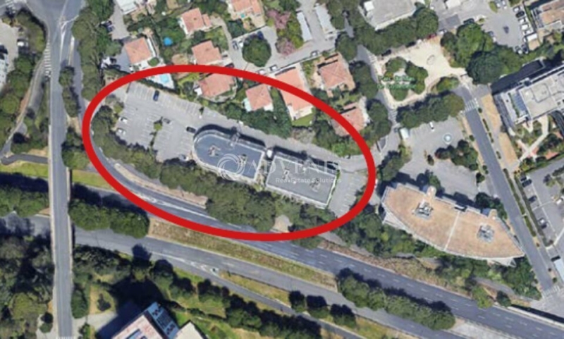 Vente Investisseur Bureaux MONTPELLIER (34000) - Photo 5