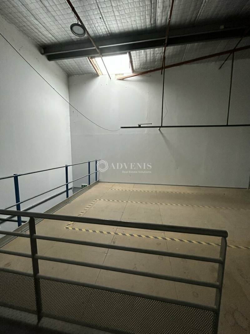 Location Entrepôts NARBONNE (11100) - Photo 6