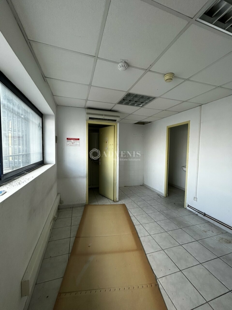 Location Entrepôts NARBONNE (11100) - Photo 9