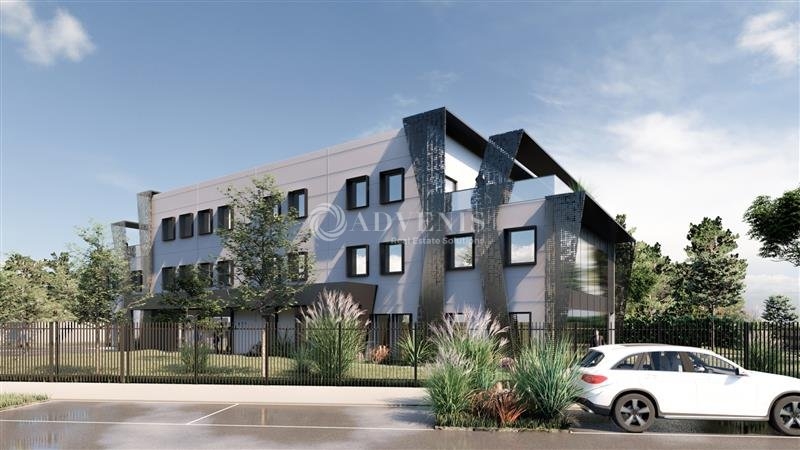 Vente Investisseur Bureaux BESSAN (34550) - Photo 1