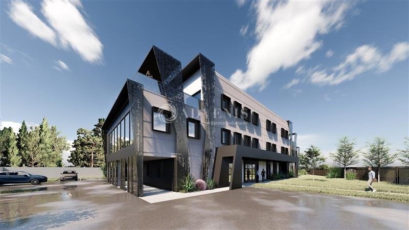 Vente Investisseur Bureaux BESSAN (34550) - Photo 1