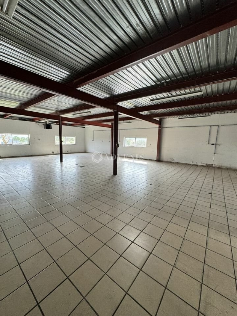 Location Entrepôts NARBONNE (11100) - Photo 11