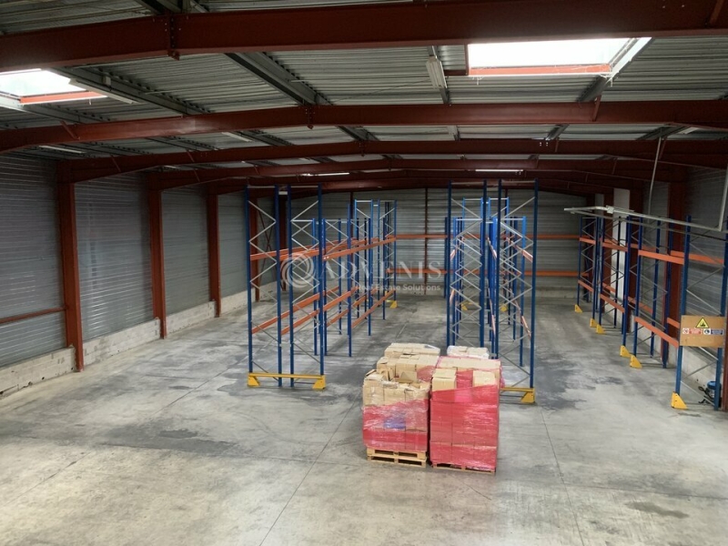 Location Entrepôts NARBONNE (11100) - Photo 3