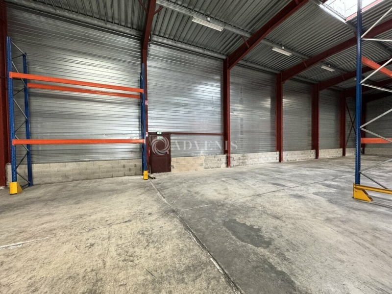 Location Entrepôts NARBONNE (11100) - Photo 4