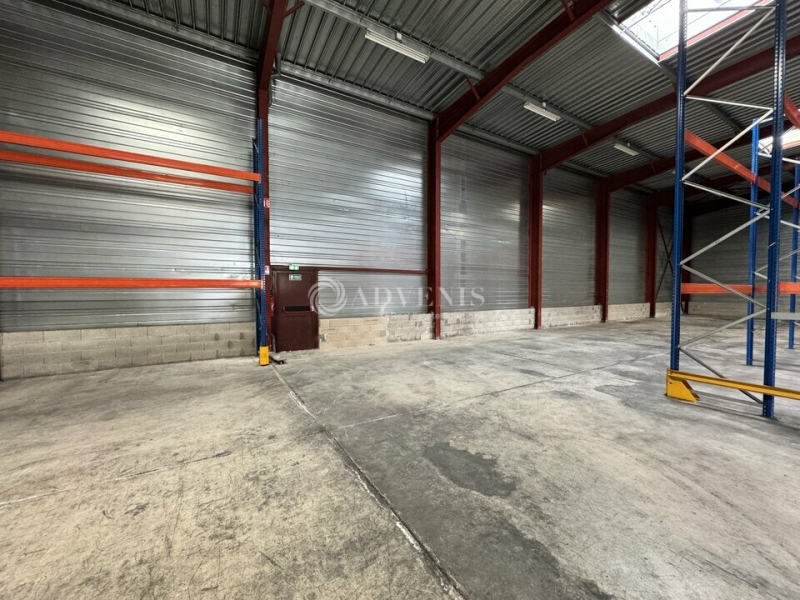 Location Entrepôts NARBONNE (11100) - Photo 5