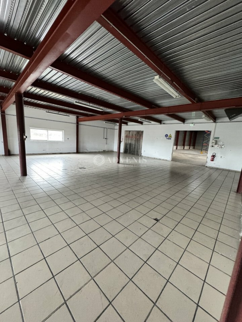 Location Entrepôts NARBONNE (11100) - Photo 7